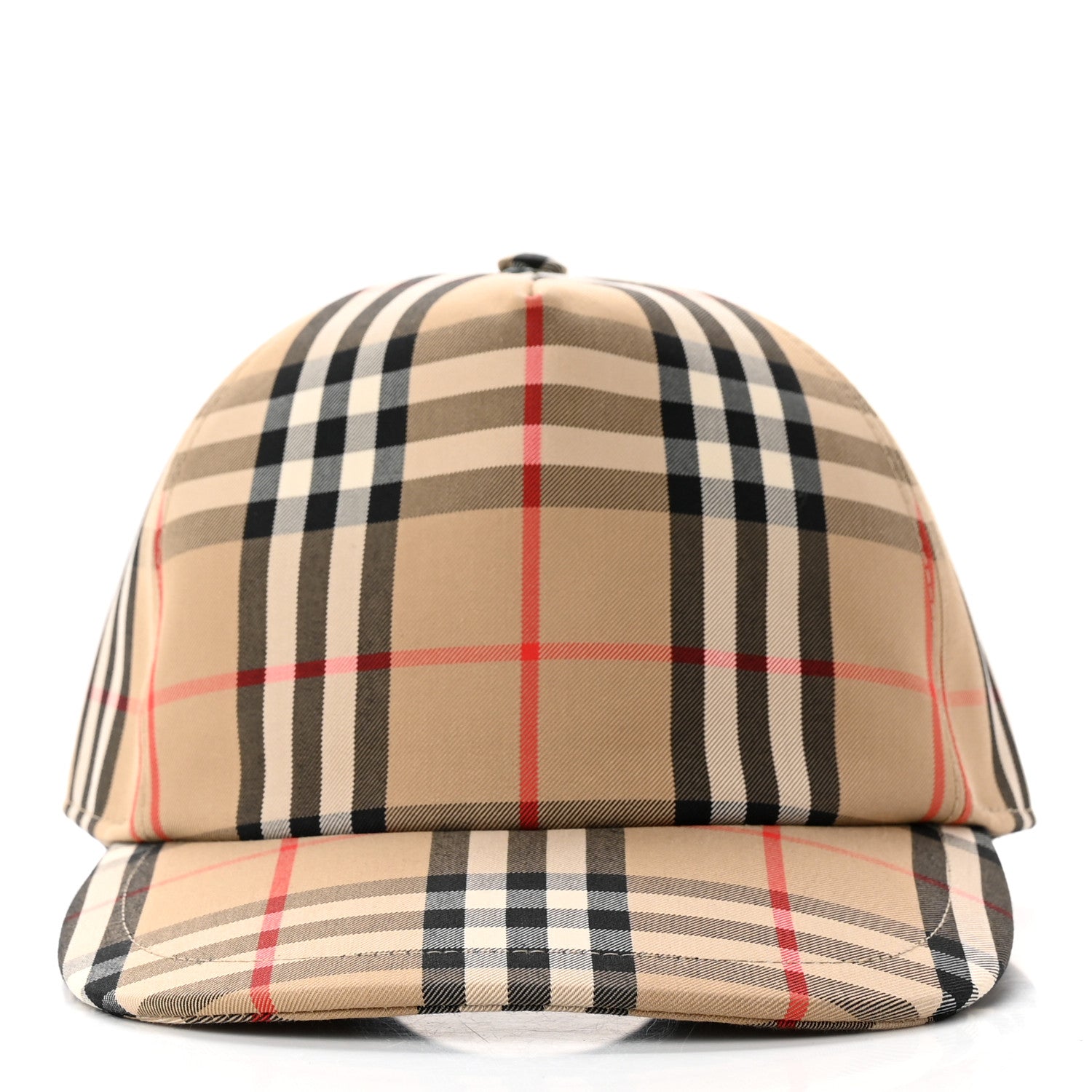 Burberry Technical Cotton Giant baseball cap L 3 of 10