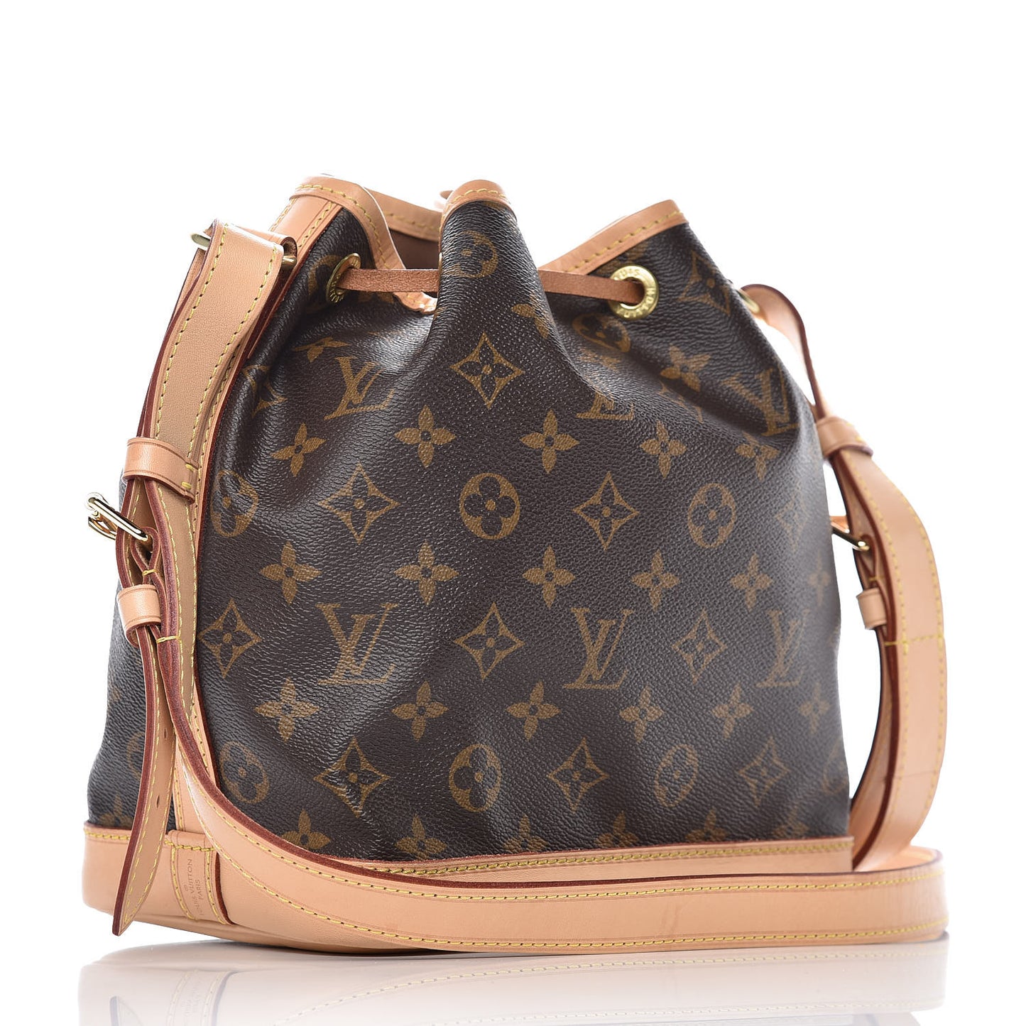 Monogram Noe BB