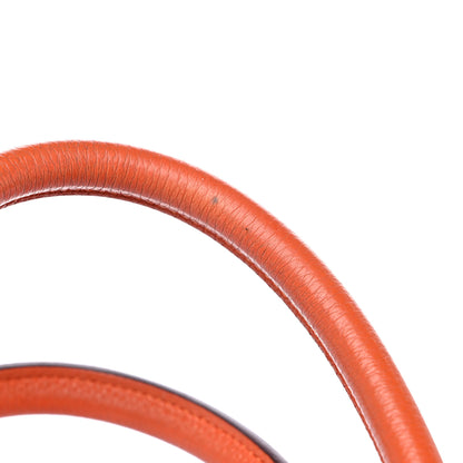 Hermes Togo Birkin 30 Feu 17 of 17