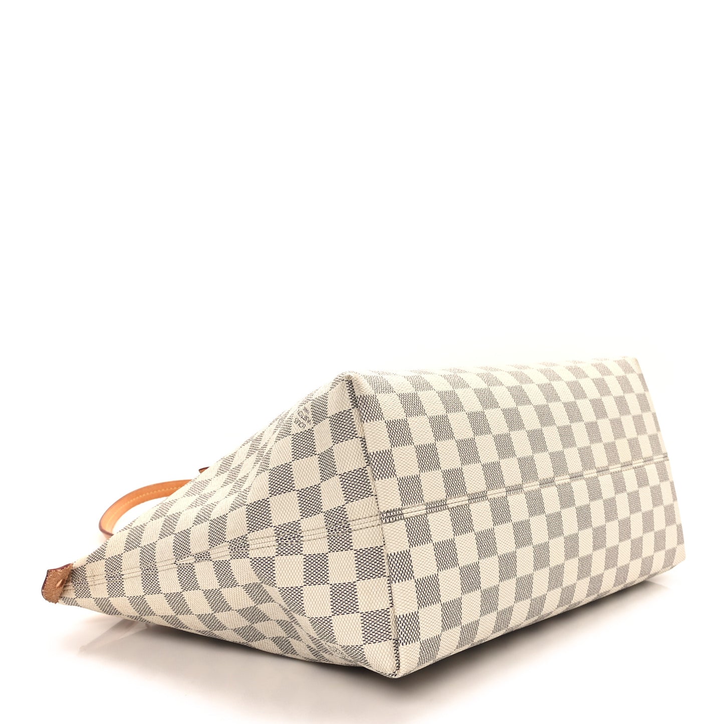 Damier Azur Iena MM