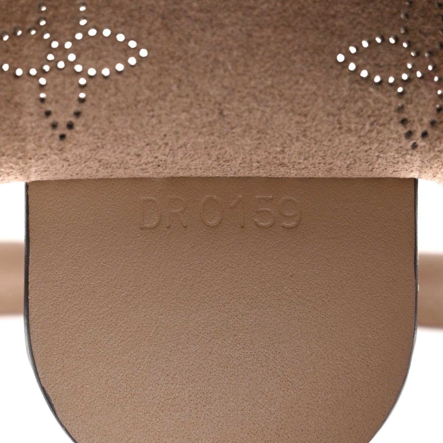 Mahina Girolata Galet