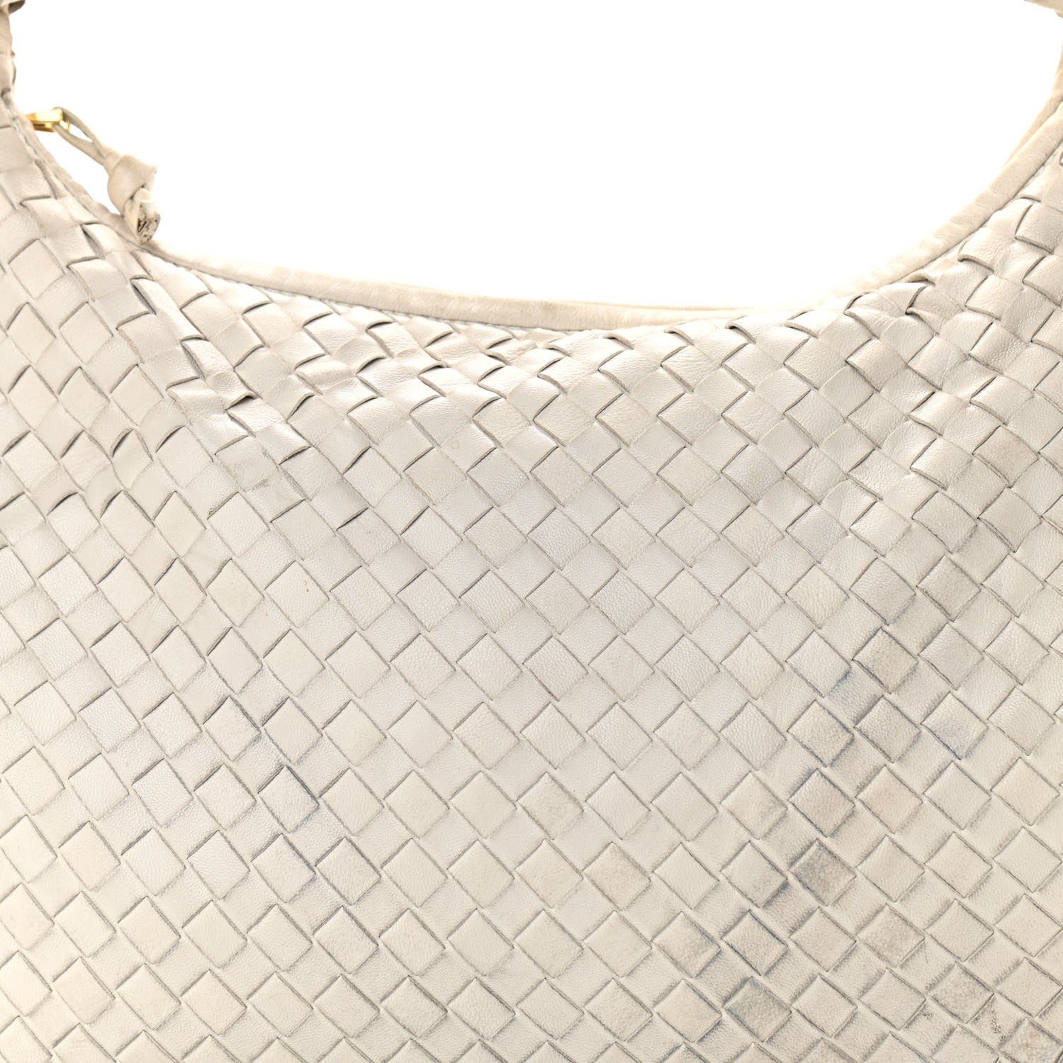 Bottega Veneta Nappa Intrecciato Medium Veneta Limo 7 of 9