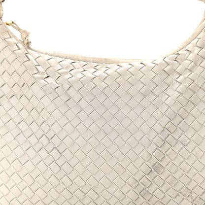 Bottega Veneta Nappa Intrecciato Medium Veneta Limo 7 of 9
