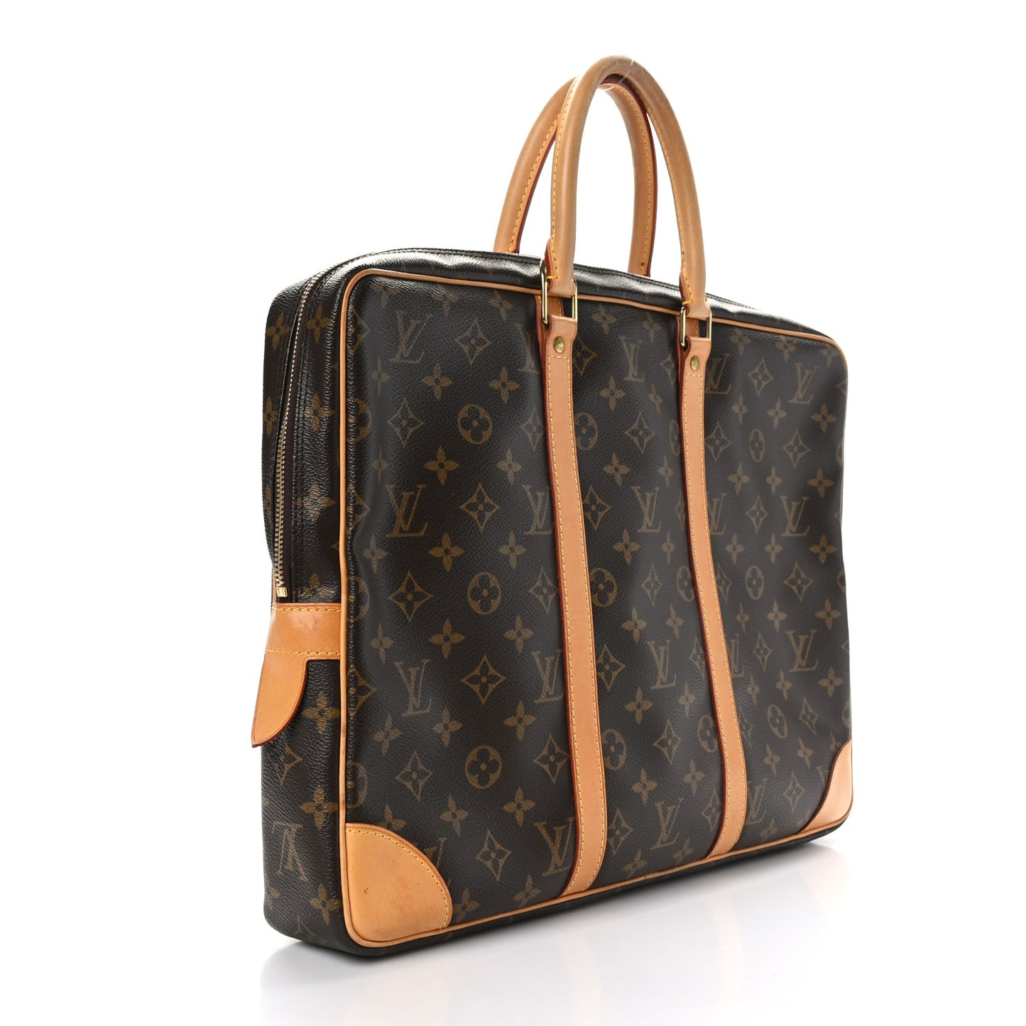 Monogram Porte-Documents Voyage Briefcase