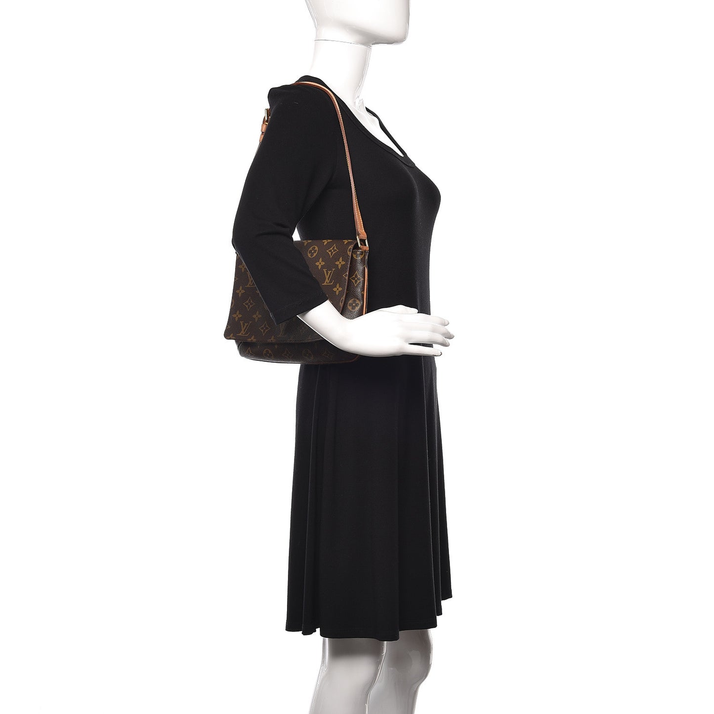 Monogram Musette Tango