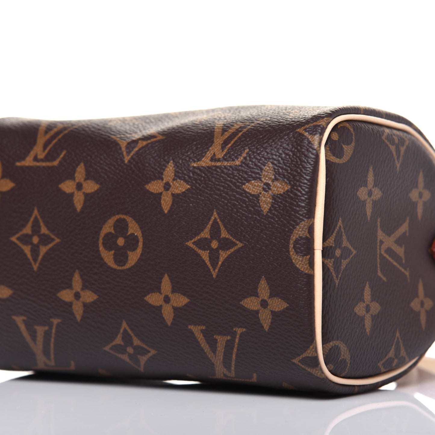 Monogram Nano Speedy
