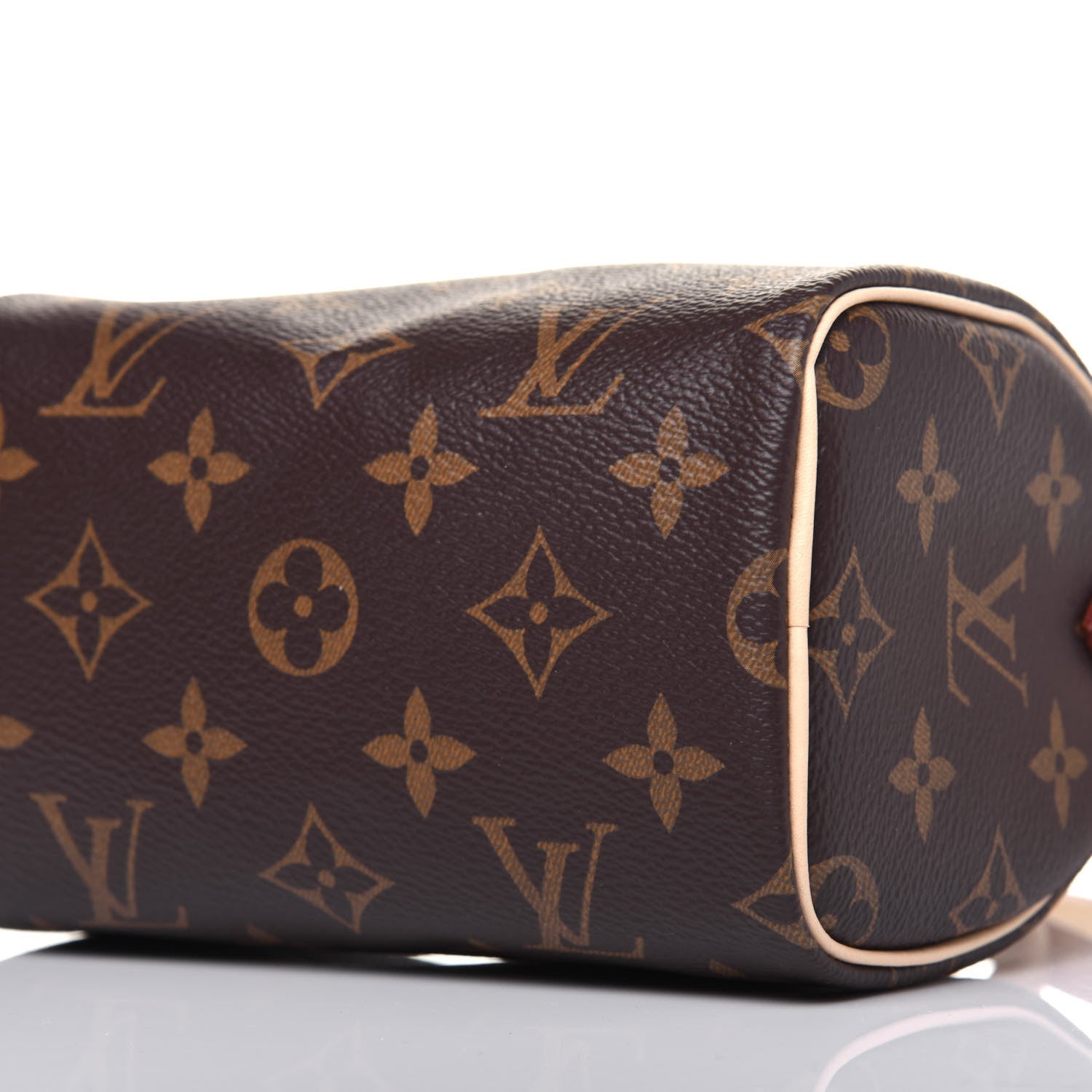 Louis Vuitton Monogram Nano Speedy 7 of 10