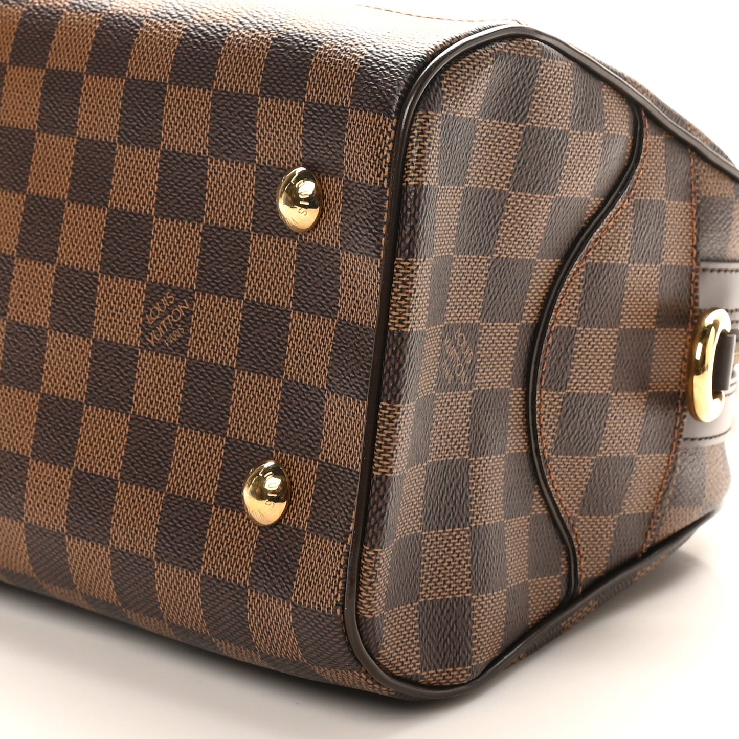 Damier Ebene Duomo