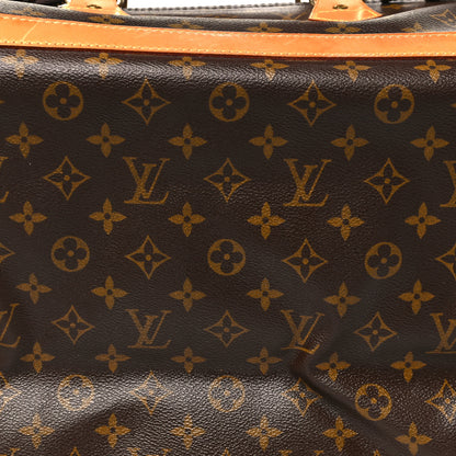 Louis Vuitton Monogram Cruiser 45 7 of 10