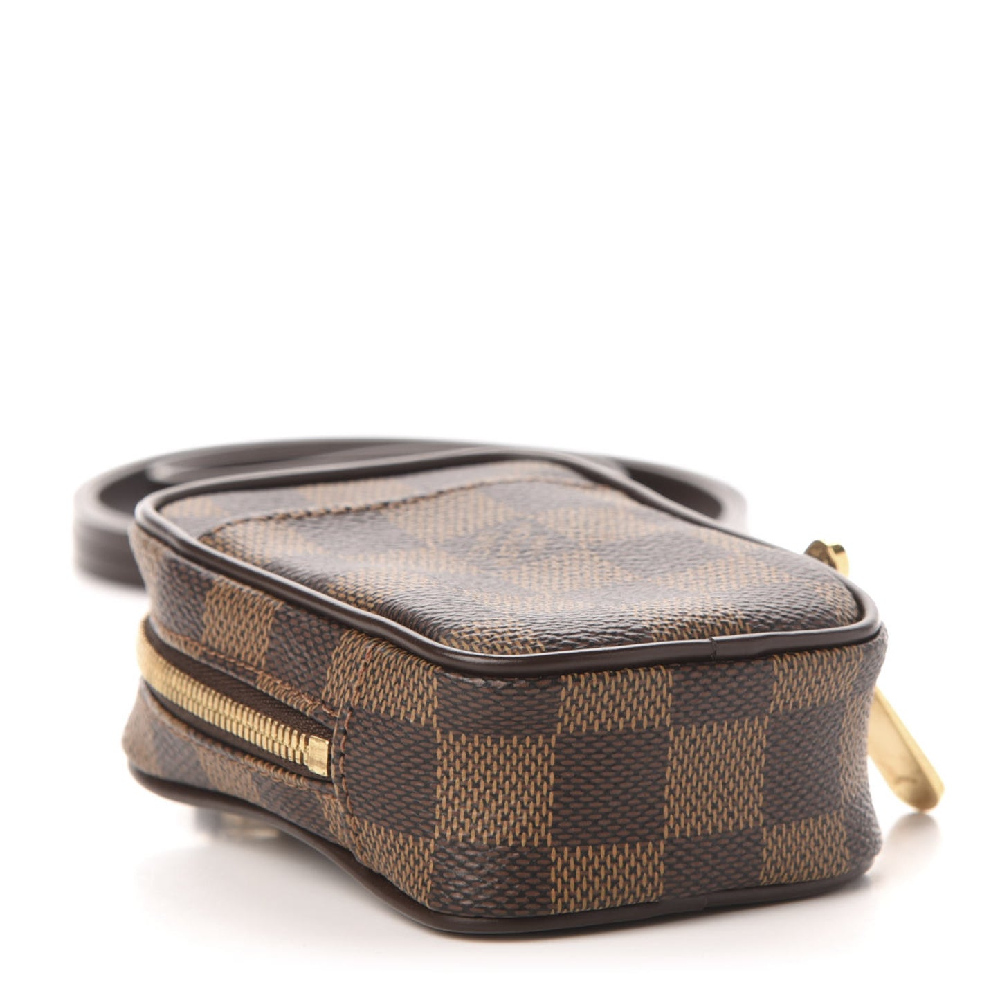 Damier Ebene Etui Okapi Case PM