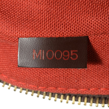 Louis Vuitton Damier Ebene Olav PM Messenger Bag 7 of 7