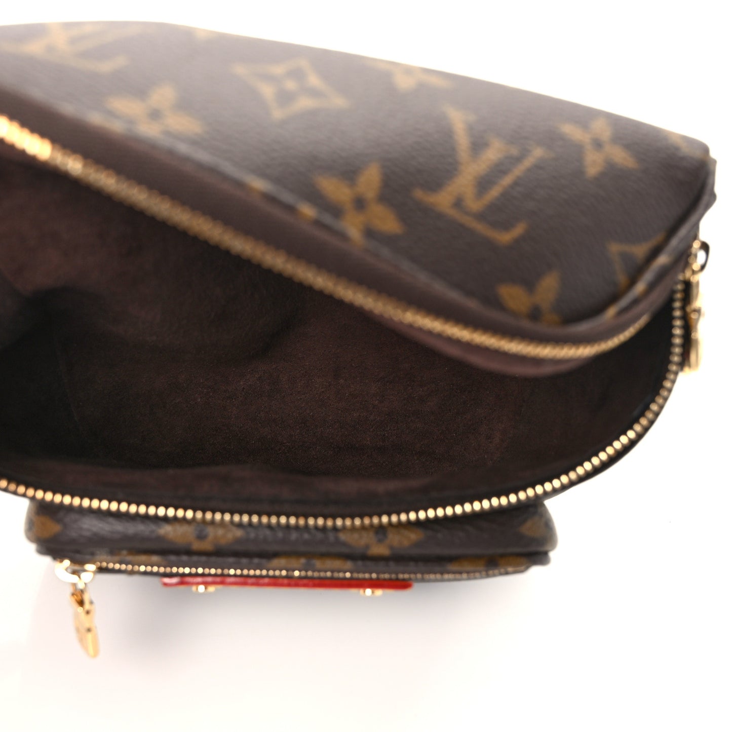 Monogram Mini Bumbag