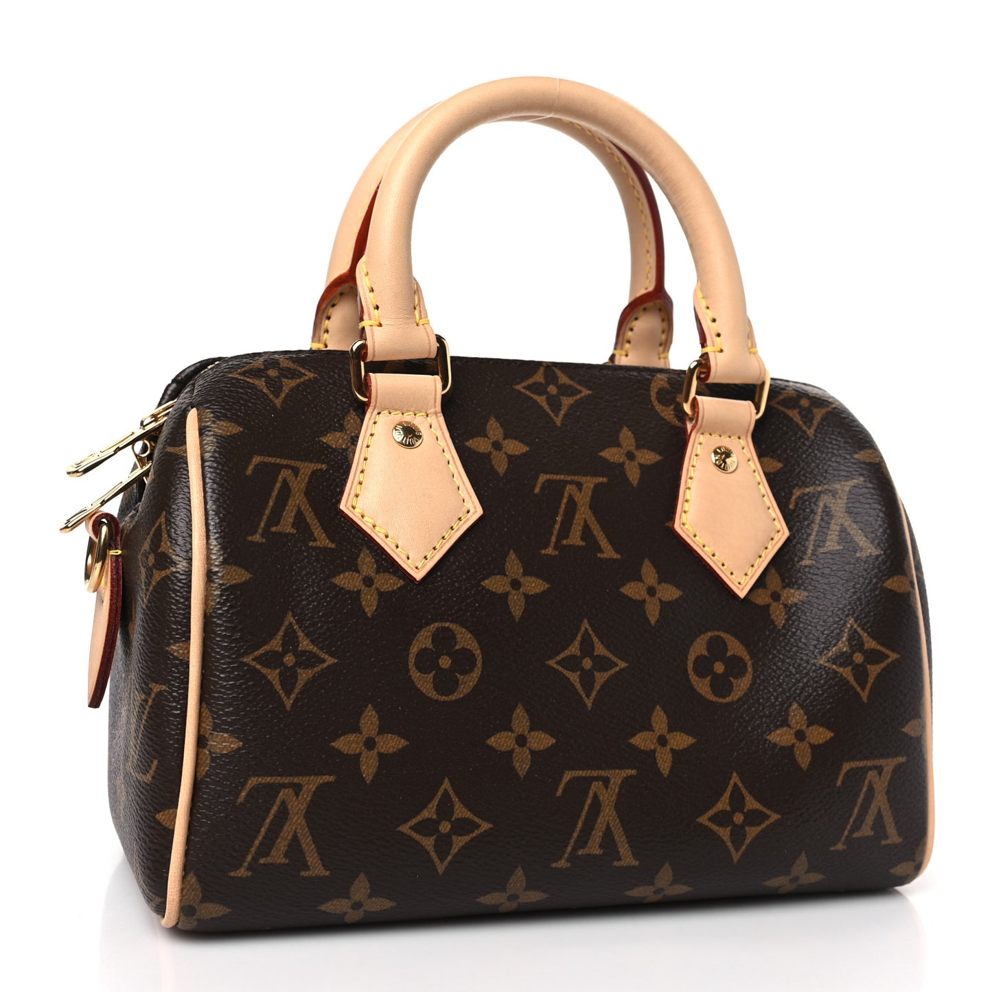 Monogram Speedy Bandouliere 20