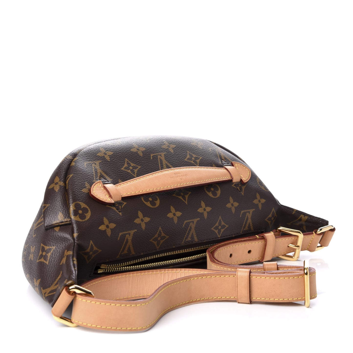 Monogram Bumbag