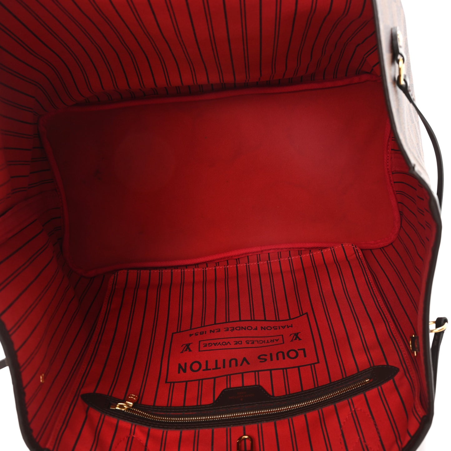 Damier Ebene Neo Neverfull GM