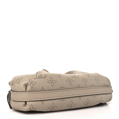 Louis Vuitton Mahina Scala Mini Pouch Galet 4 of 9