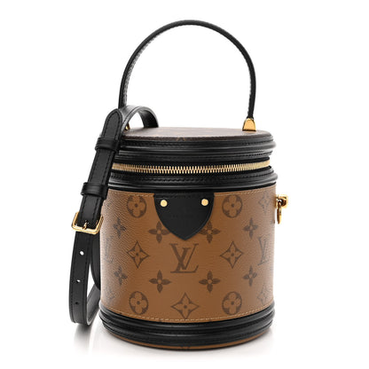 Louis Vuitton Reverse Monogram Cannes 1 of 9