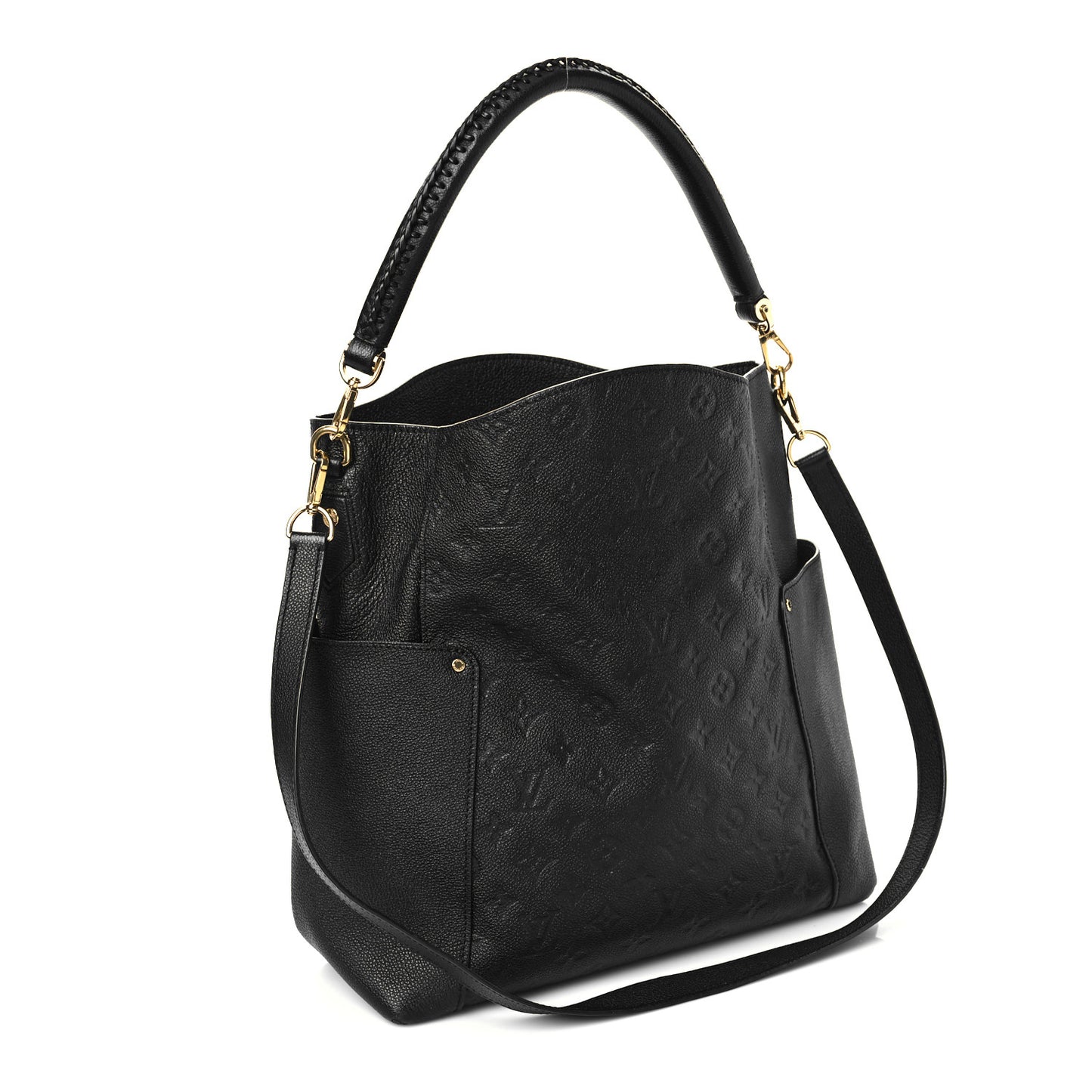 Empreinte Bagatelle Black