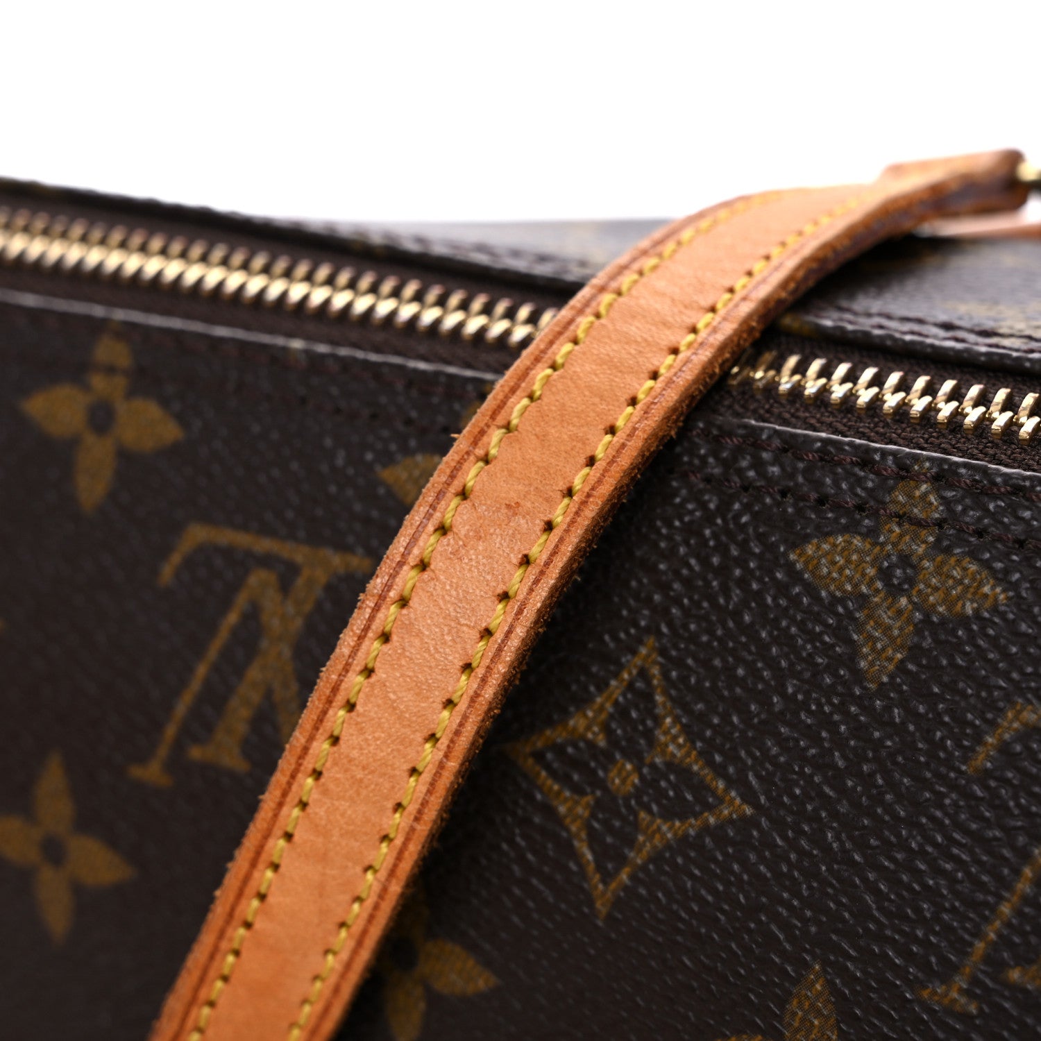 Louis Vuitton Monogram Papillon 30 With Companion 24 of 25