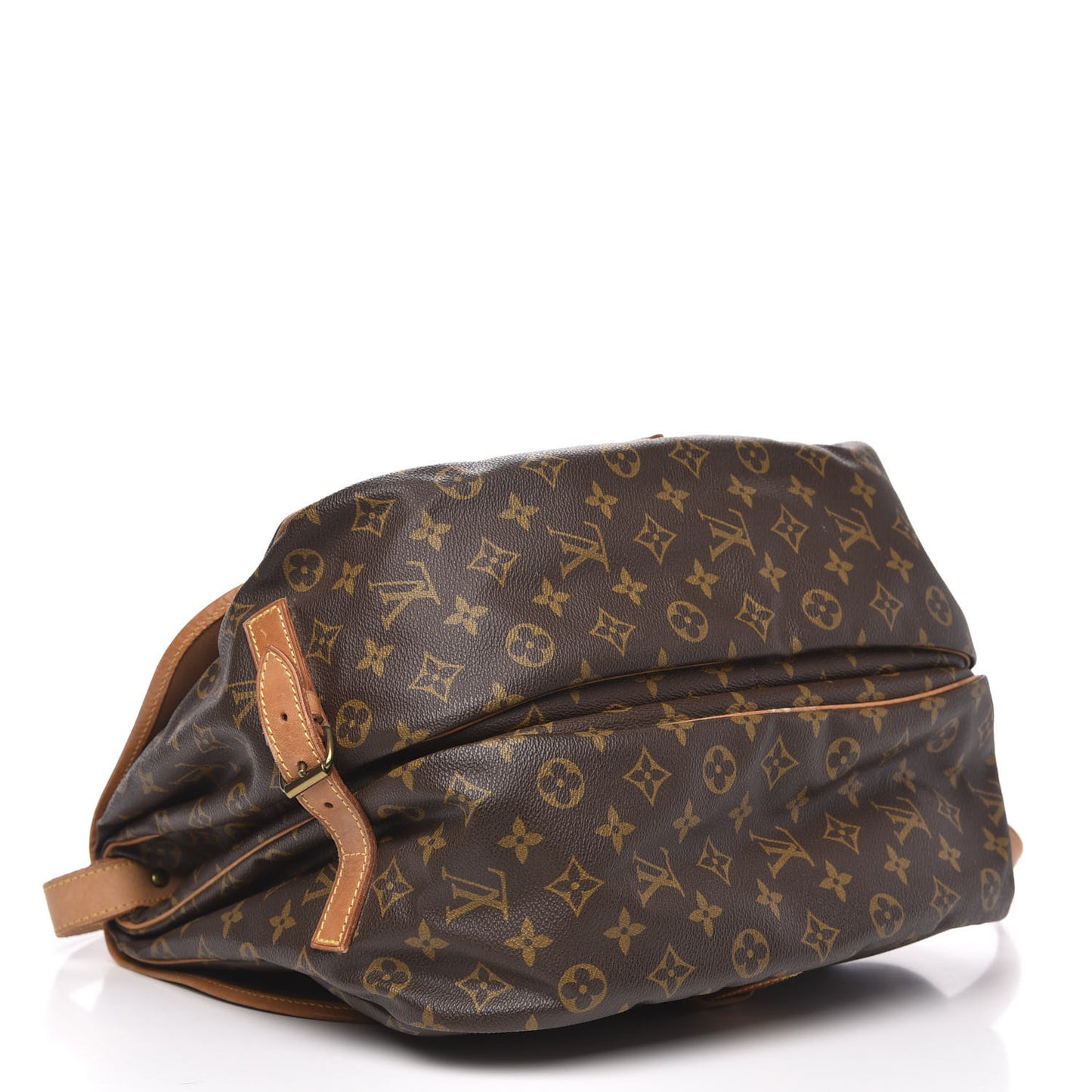 Monogram Saumur 35