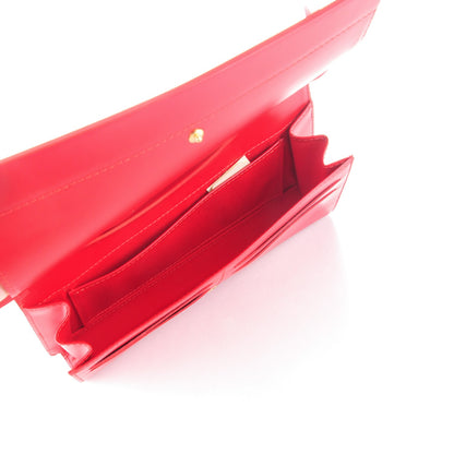 Louis Vuitton Epi Honfleur Rouge 5 of 7