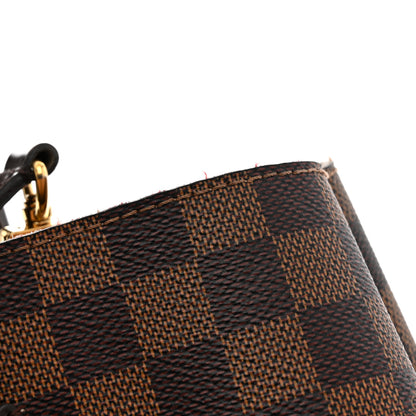Louis Vuitton Damier Ebene Kensington 14 of 14