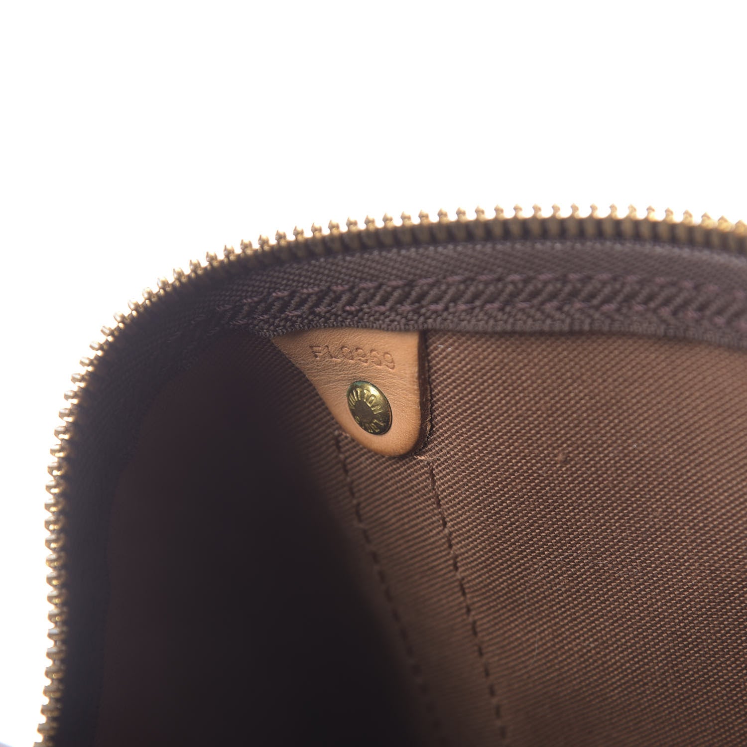 Louis Vuitton Monogram Keepall 50 7 of 13