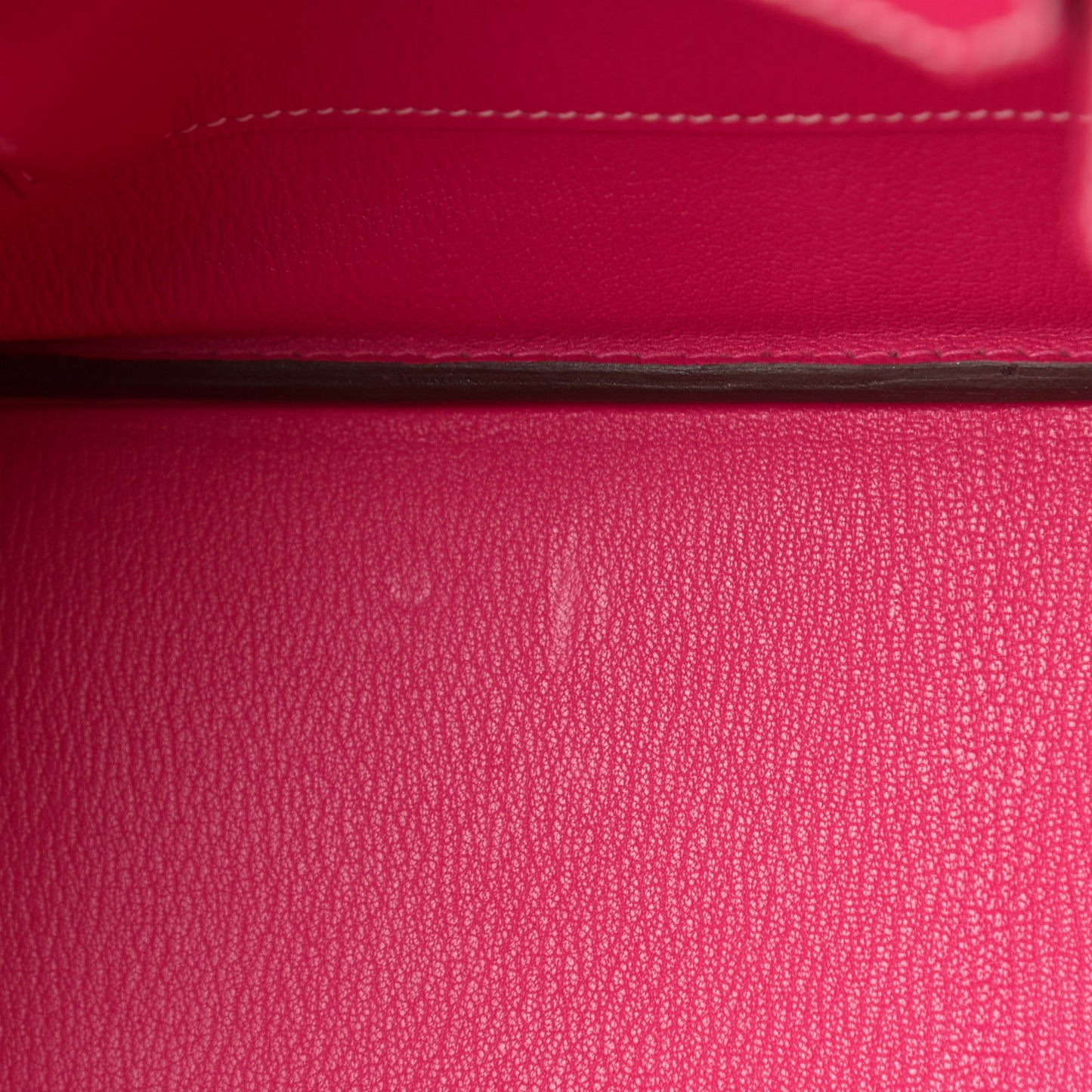 Epsom Birkin 30 Rose Tyrien