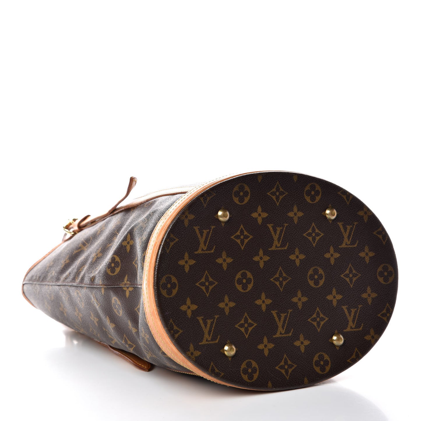 Monogram Bucket 27