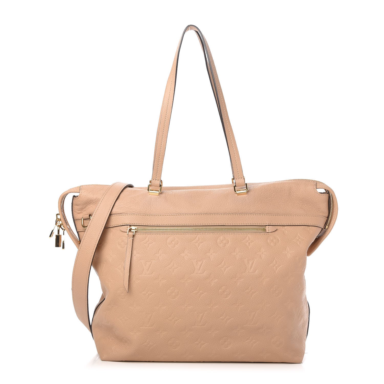 Louis Vuitton Empreinte Boetie Dune 1 of 9