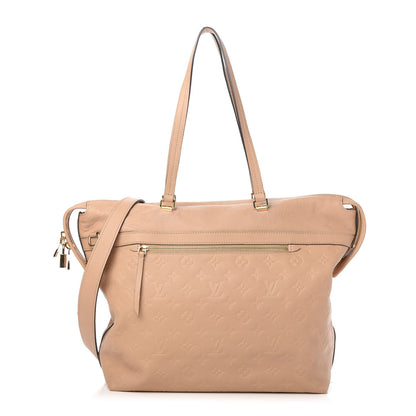 Louis Vuitton Empreinte Boetie Dune 1 of 9