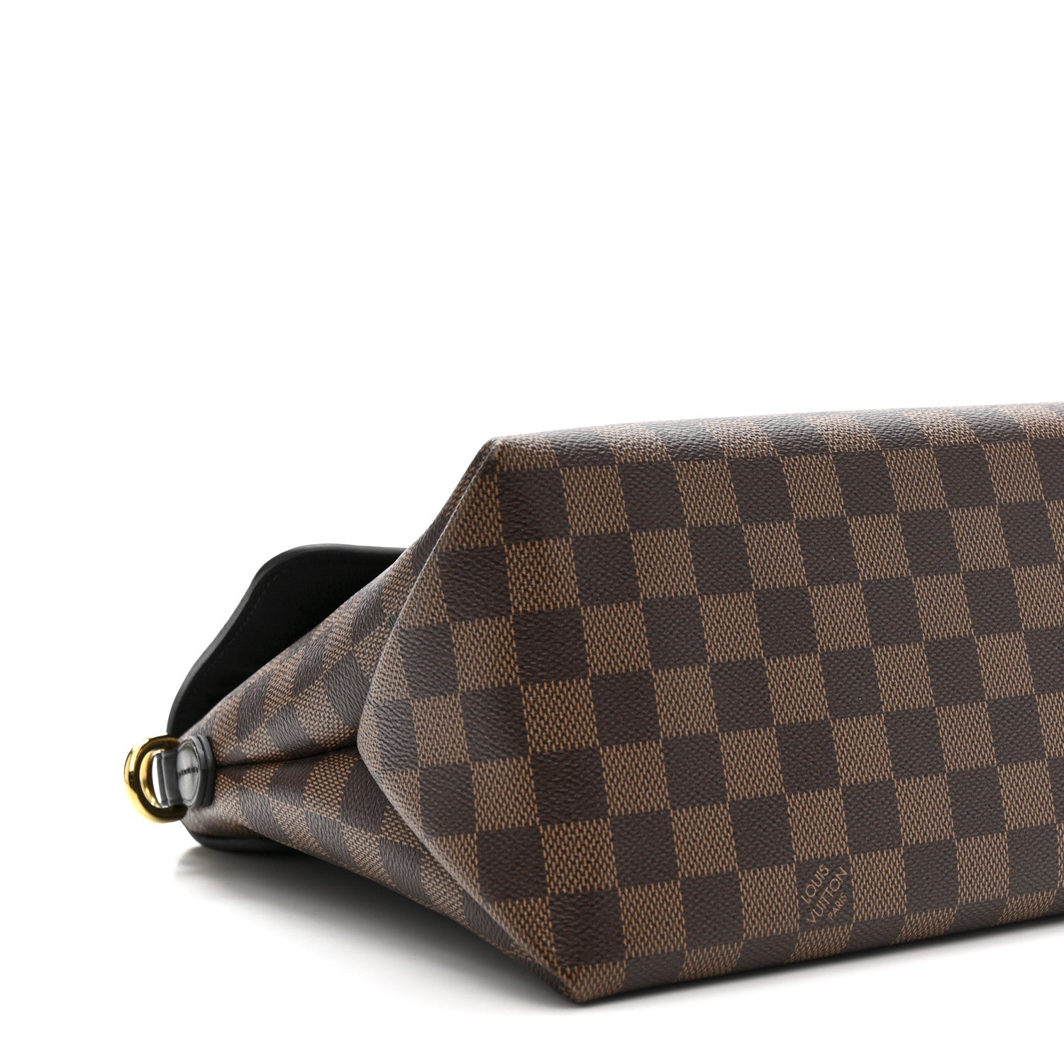Louis Vuitton Damier Ebene Beaubourg MM 9 of 12