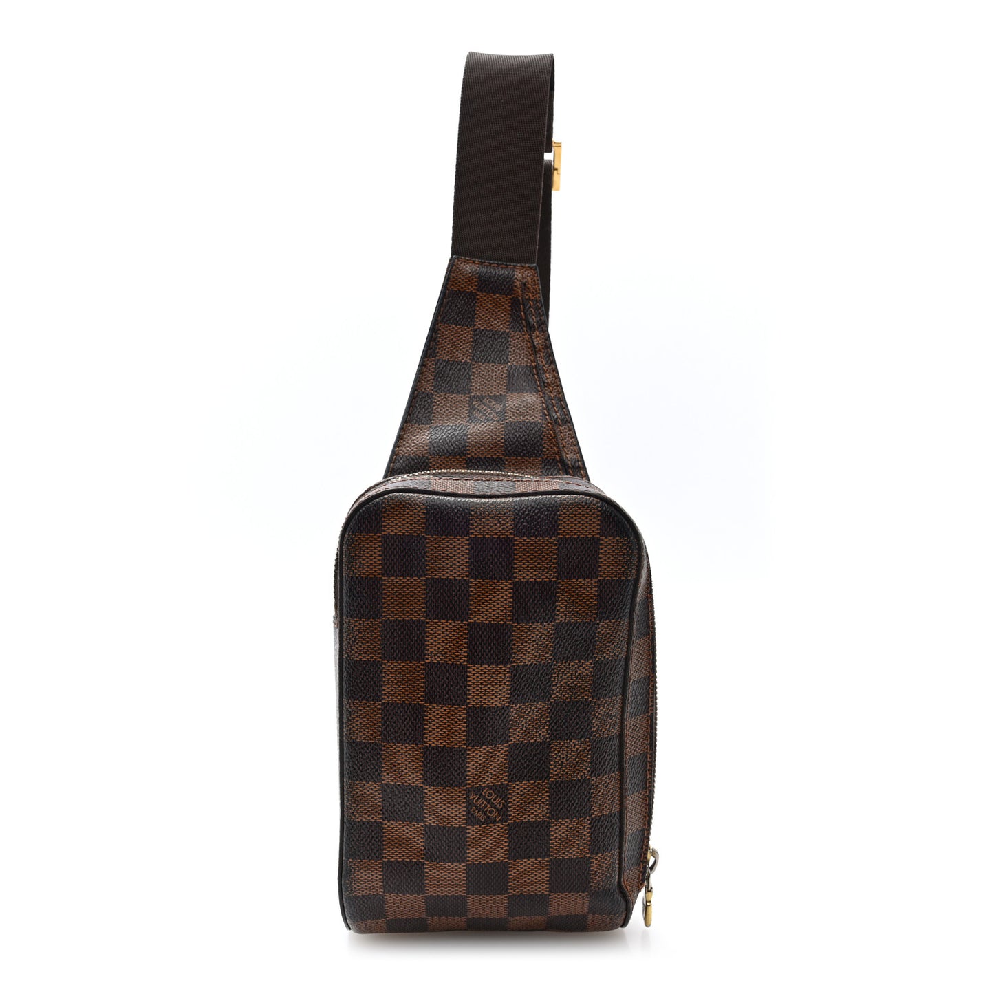 Damier Ebene Geronimos
