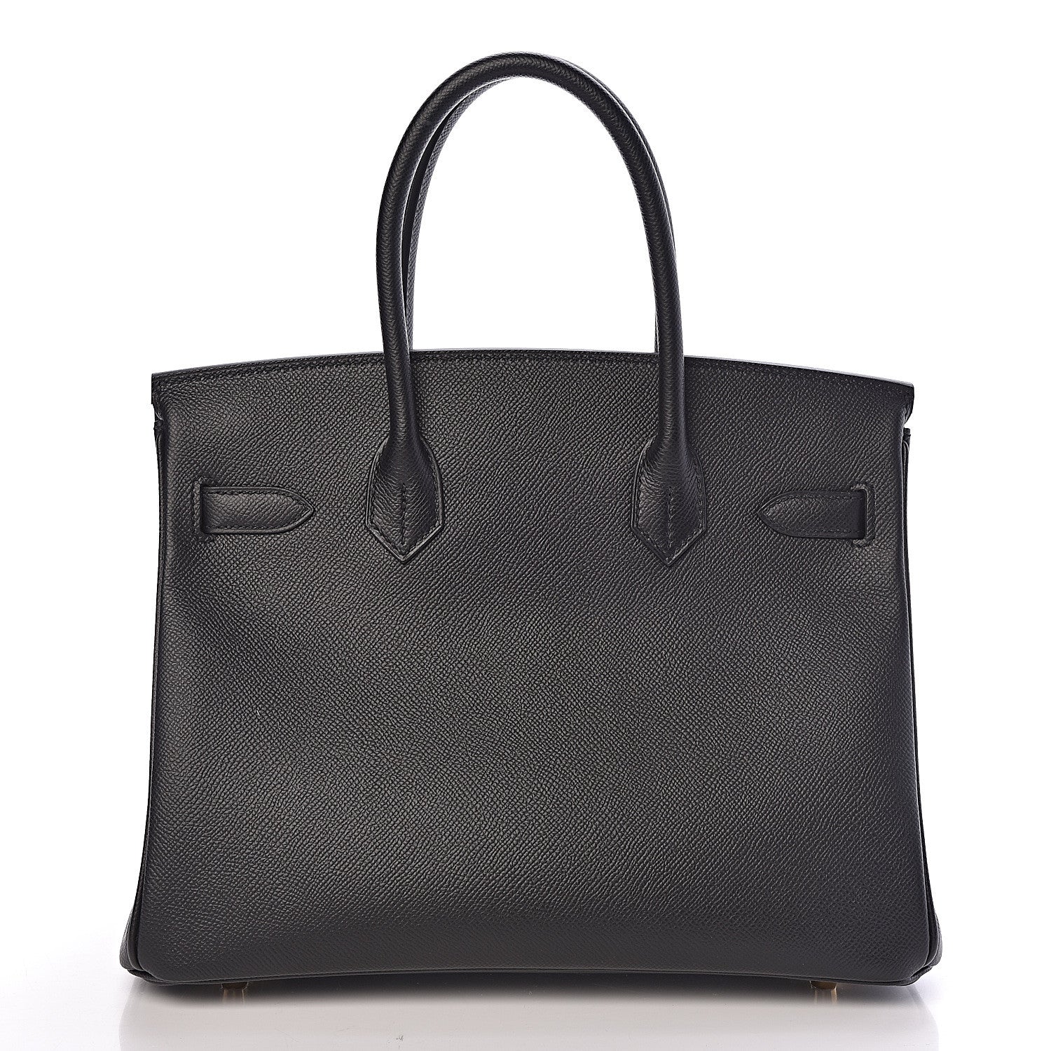 Hermes Epsom Birkin 30 Black 3 of 28