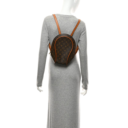 Louis Vuitton Monogram Ellipse Sac a Dos Backpack 2 of 10