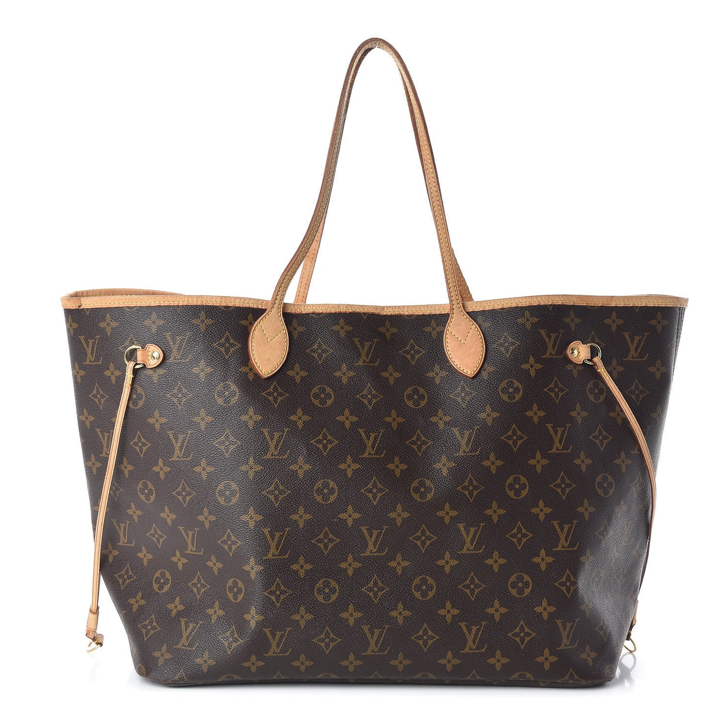 Monogram Neverfull GM