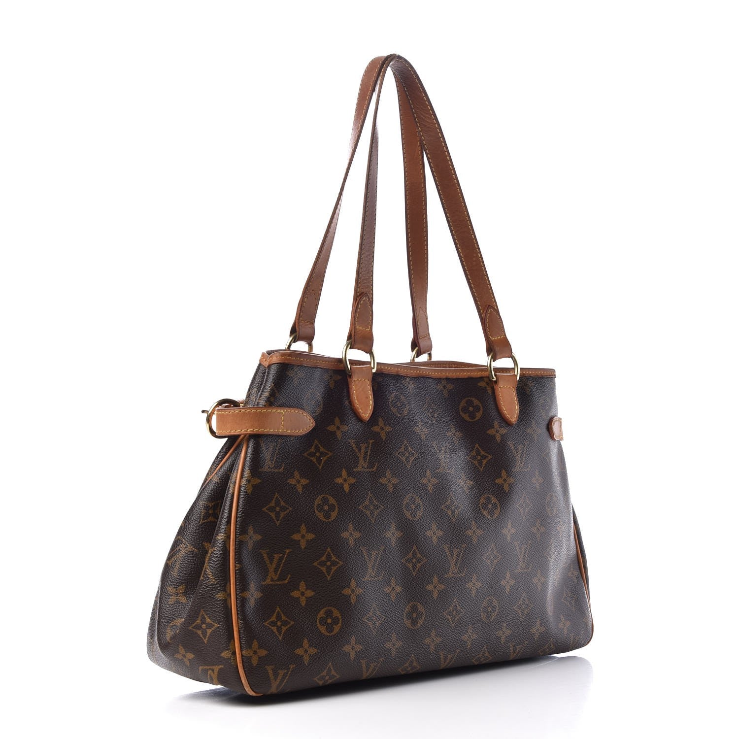 Louis Vuitton Monogram Batignolles Horizontal 3 of 8