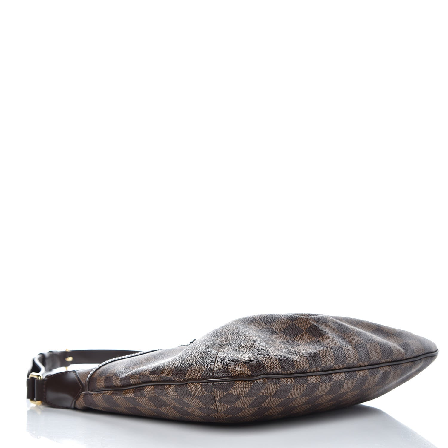 Louis Vuitton Damier Ebene Bloomsbury PM 4 of 8