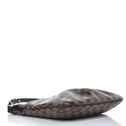 Louis Vuitton Damier Ebene Bloomsbury PM 4 of 8