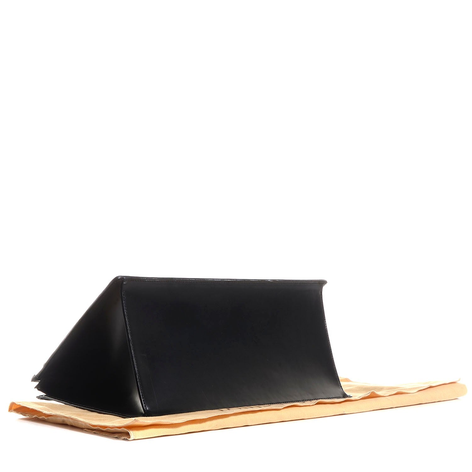 Louis Vuitton Epi Riviera Black 4 of 7