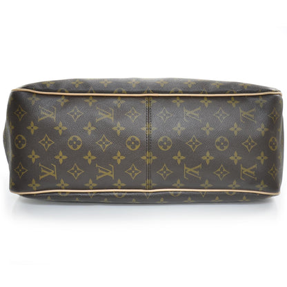 Louis Vuitton Monogram Delightful MM 5 of 10