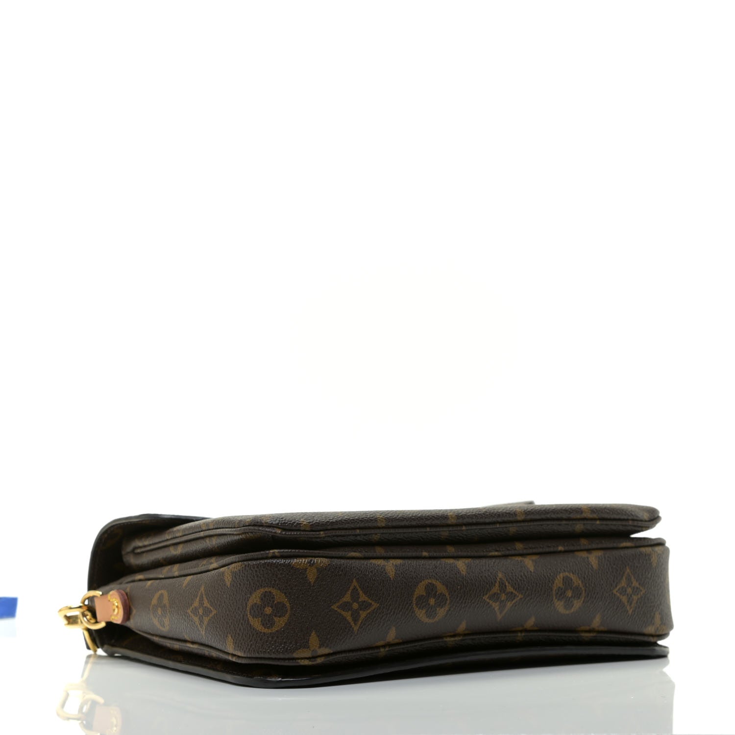 Louis Vuitton Monogram Pochette Metis 6 of 10