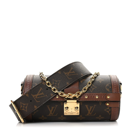 Louis Vuitton Monogram Papillon Trunk 1 of 8