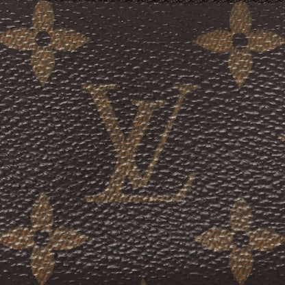 Louis Vuitton Monogram Key Pouch 7 of 7