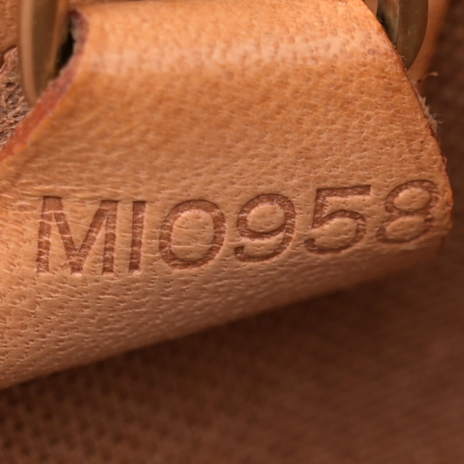 Louis Vuitton Monogram Ellipse PM 6 of 11