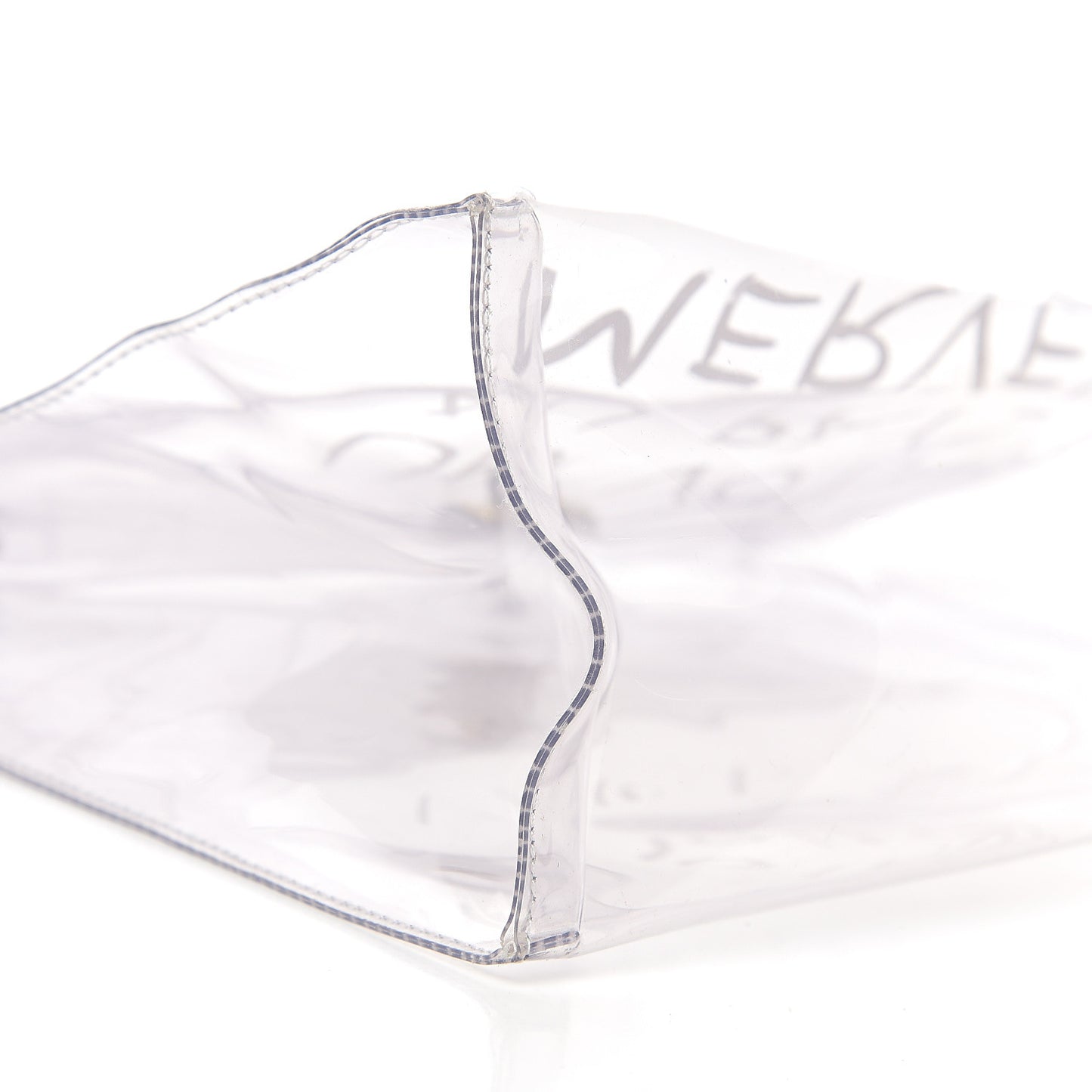 Vinyl Souvenir De L'Exposition Kelly Transparent