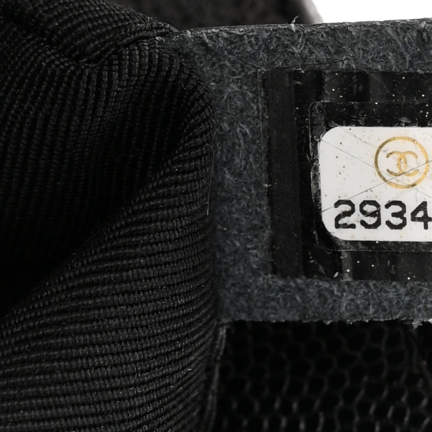 Chanel Caviar Quilted Small Boy Flap Black 7 of 11