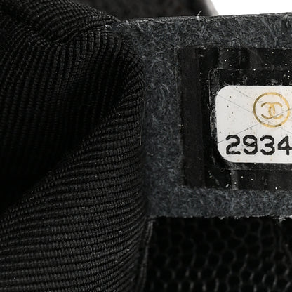 Chanel Caviar Quilted Small Boy Flap Black 7 of 11