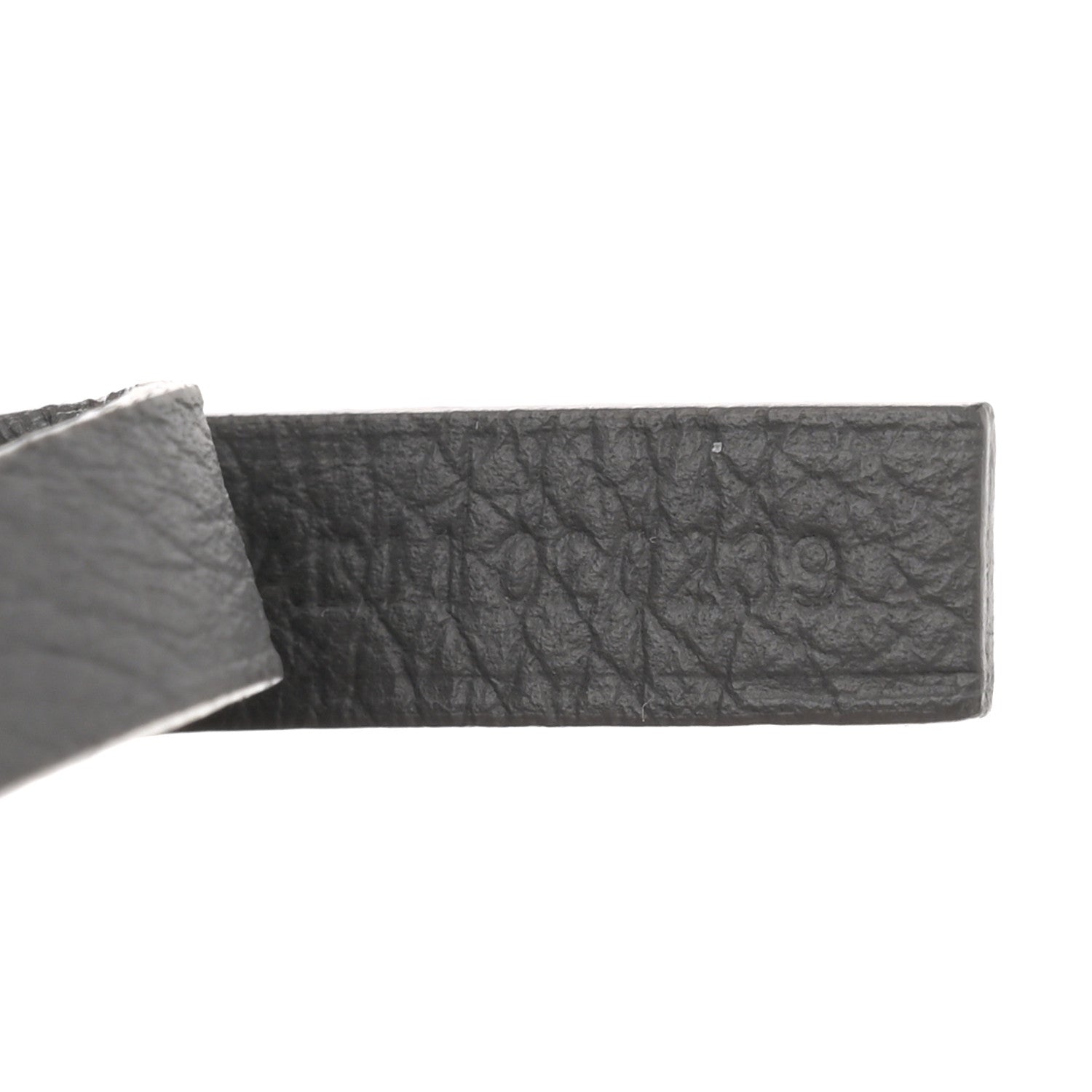 Goyard Goyardine Saint Louis GM Grey 8 of 11