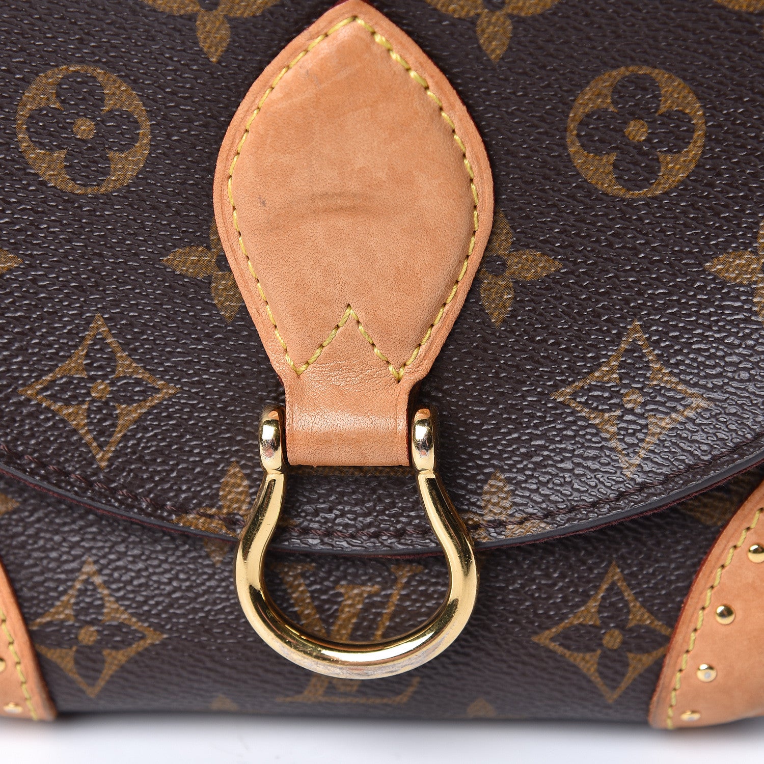 Louis Vuitton Monogram Saint Cloud 17 of 17